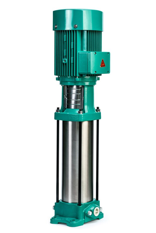 Насос верт MVL 1602-3/25/E/3-400-50-2-S1 Wilo/Native 2477896