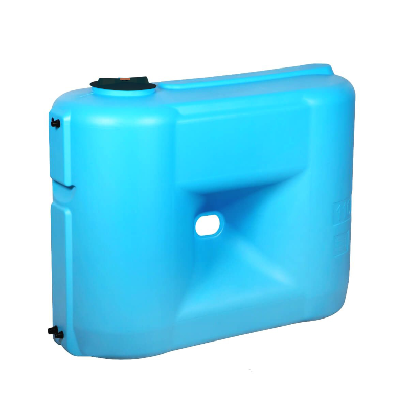 Бак Combi 1100 OPTIMA 1100л для воды синий с поплавком Aquatech 1-16-2472