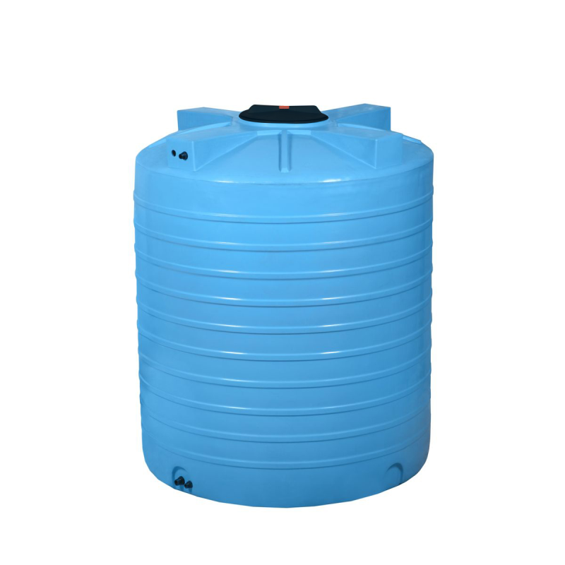 Бак ATV 1500 OPTIMA 1500л для воды синий с поплавком Aquatech 1-16-2438