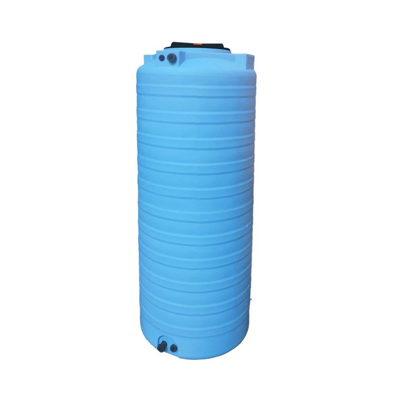 Бак ATVU 500 OPTIMA 500л для воды синий без поплавка Aquatech 1-16-2429