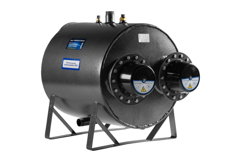 Котел эл напольный ЭПО-72А 72кВт (дополнительно выписывать пульт 15077) 380В Эван 14116