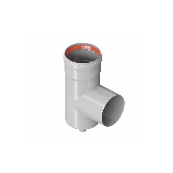 Конденсатоотводчик универсальный d80 KRATS CT-80-T