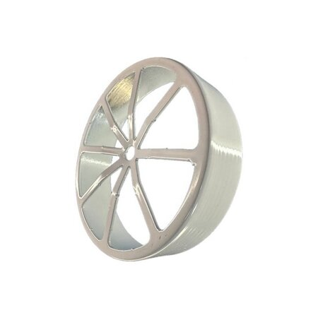 Наконечник алюминий d80 KRATS А80 ABAK