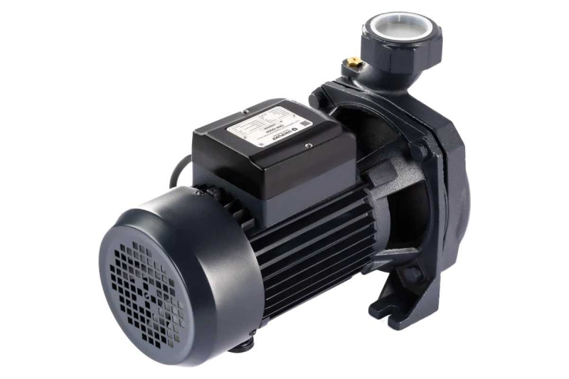 Насос поверхностный CPM 1100H консольн 1,1кВт Qmax=19,8м3/ч Нmax=18м UNIPUMP 66575
