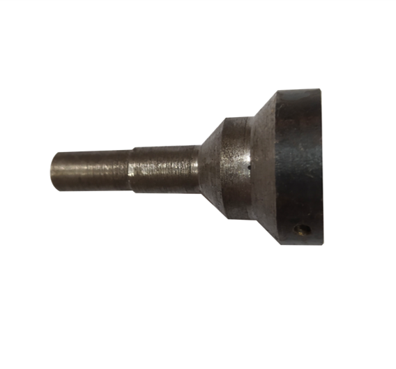 Гильза латунь д/монт.т/преобразователя в обр.трубопровод Ду40-80 для ТС Ду25-65 Пульсар Н00031902