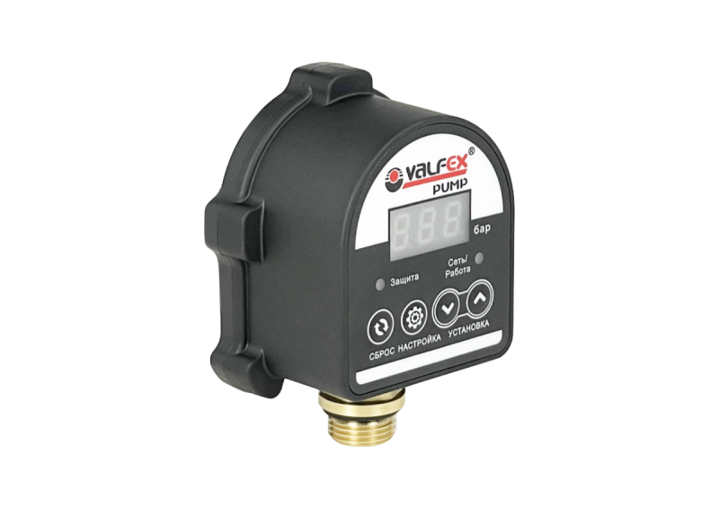 Реле давления автоматичес НР 1/2"" Valfex VF.9004.A