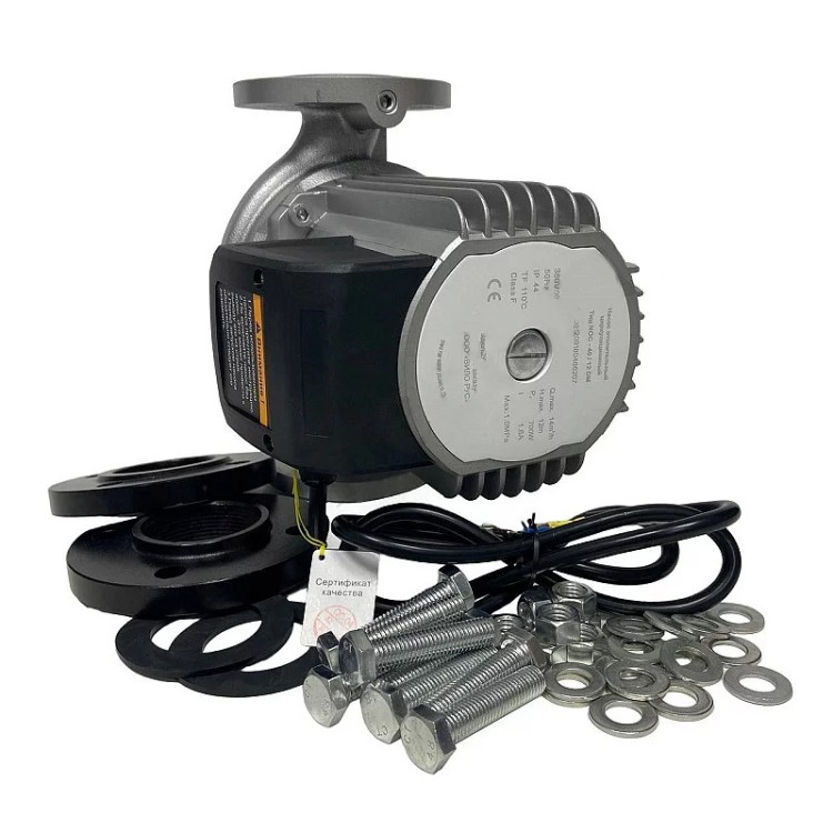 Насос циркуляционный NOC 40/18 EM Wilo/Native 2786743