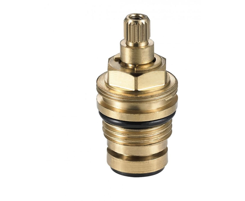 Кран-букса резина 1/2" Solone SFX-2153