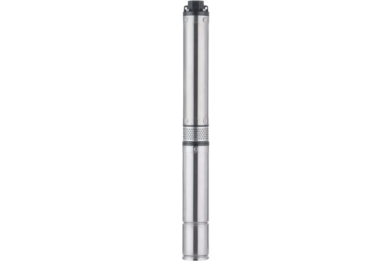 Насос погружной ECO RUS 4-53 кабель 50м 1300Вт Qmax=6м3/ч Нmax=88м UNIPUMP 97647