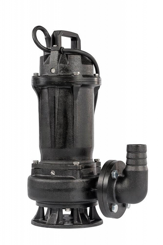 Насос дренажный NSPG DF65/400-3.0 Wilo/Native 2469616