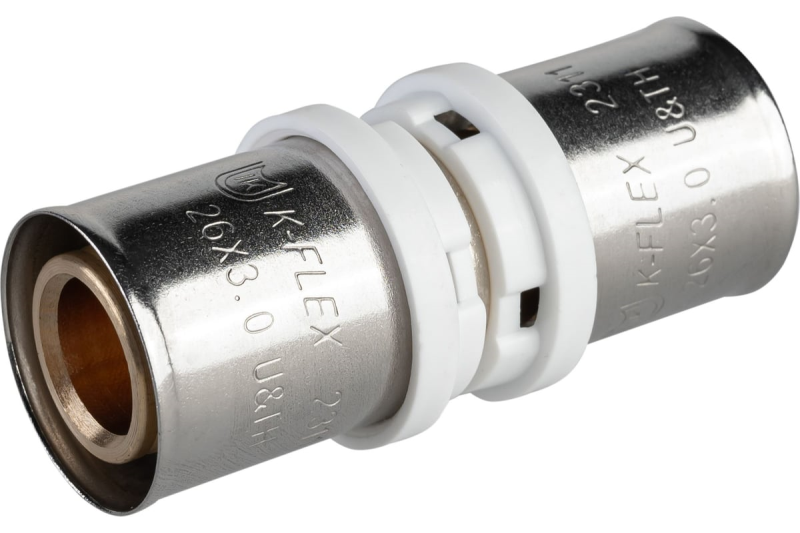 Муфта Дн16 SOLID пресс (70) K-Flex 86MLAA1A010000C