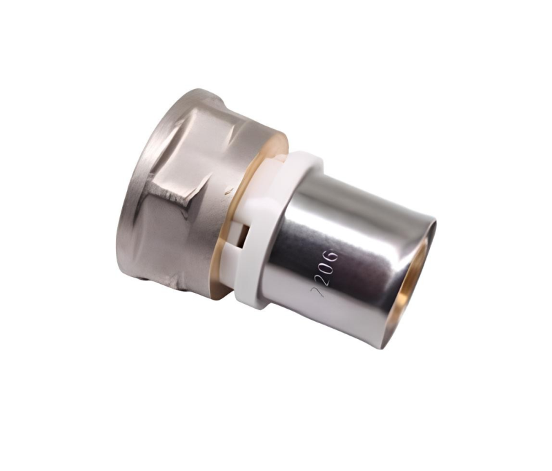Муфта Дн32х1 1/4" SOLID пресс ВР (18) K-Flex 86MLAD1A040800C