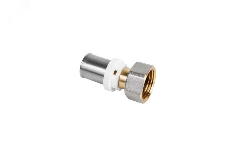 Муфта Дн20х1/2" SOLID пресс нак.г (55) K-Flex 86MLAE1A020500C