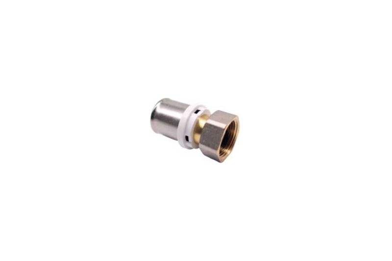 Муфта Дн32х1 1/2" SOLID пресс нак.г (15) K-Flex 86MLAE1A041400C