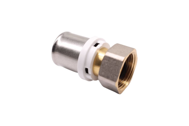 Муфта Дн32х1" SOLID пресс нак.г (20) K-Flex 86MLAE1A040600C