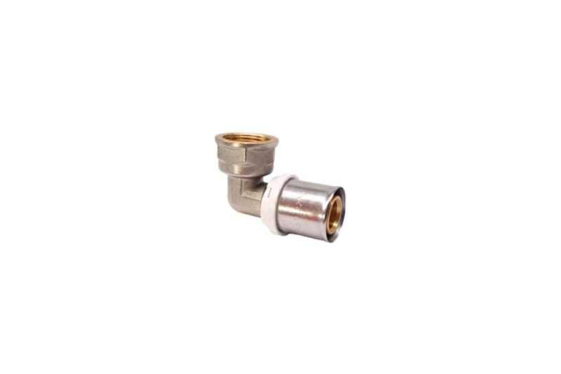 Угольник Дн26х1" SOLID пресс нак.г (18) K-Flex 86MLAR1A090600C