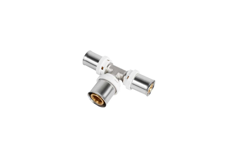 Тройник редукц Дн16х20х16 SOLID пресс (30) K-Flex 86MLAK1A010201C