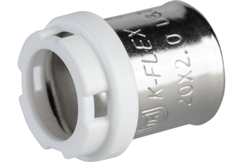 Гильза Дн26 SOLID пресс (25) K-Flex R86MLAO1A09000P