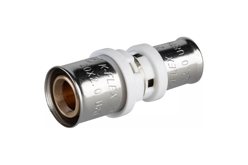 Ниппель 3/4" SOLID пресс (60) K-Flex 86MLAP1A070000C