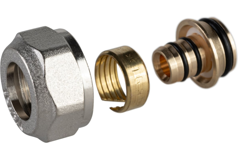 Евроконус Дн20х3/4" SOLID пресс (80) K-Flex R86MLAA1A02000