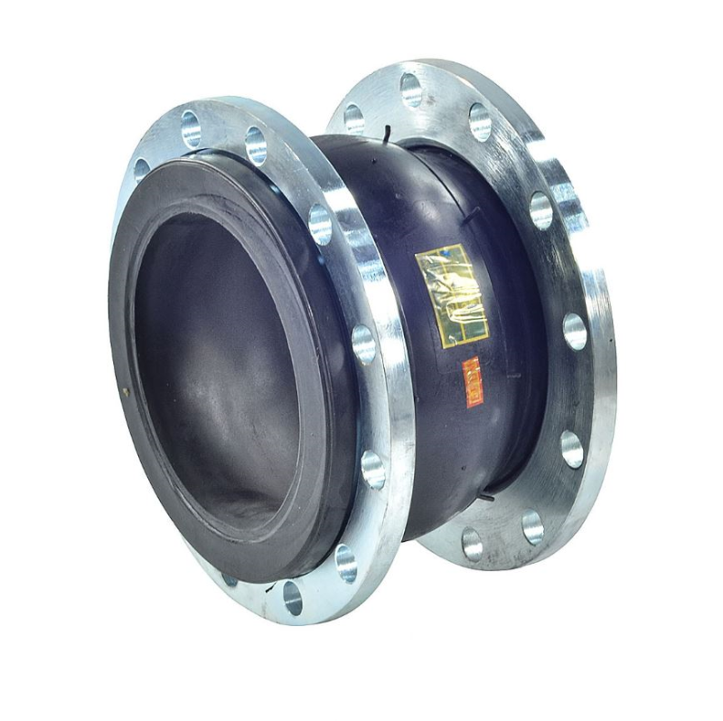 Виброкомпенсатор Ду350 Ру16 фл 80C EPDM КНР-СТК