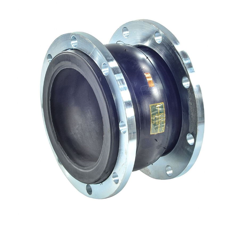 Виброкомпенсатор Ду350 Ру10 фл 80C EPDM КНР-СТК