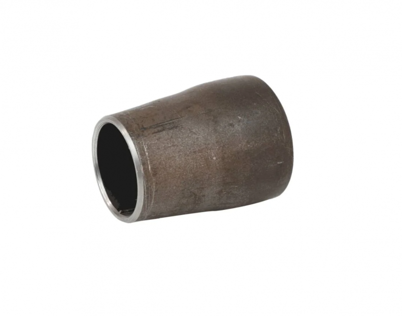 Переход сталь 60х3,5-33,5х3,2 (Ду 50х25) шовный исп 1 ТУ SM