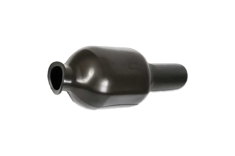 Мембрана EPDM проходная 300л для гидроаккумулятора UNIPUMP 64054