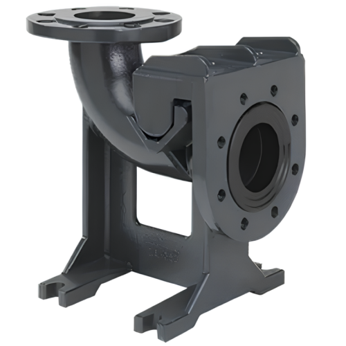 Муфта трубная for VS(E).100.2 авт DN100 Vandjord 55115004
