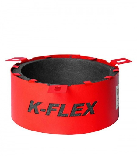 Муфта противопожарн K-FIRE COLLAR Ду50 K-Flex R85CFGS00050