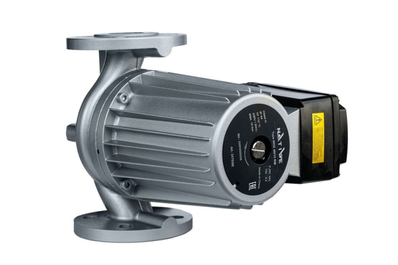 Насос циркуляционный NOZ 40/14 DM S3 380В Wilo/Native 3601426
