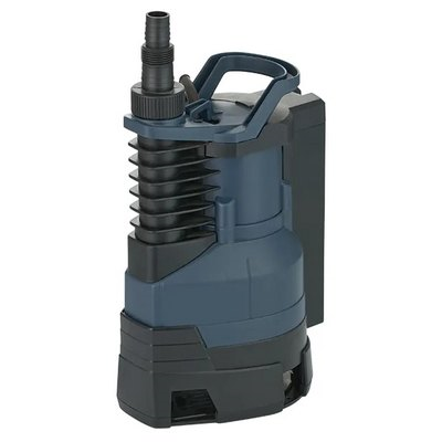 Насос дренажный ARTVORT Q400B пластик 230В 400Вт Qmax=9м3/ч Нmax=5м UNIPUMP 59670