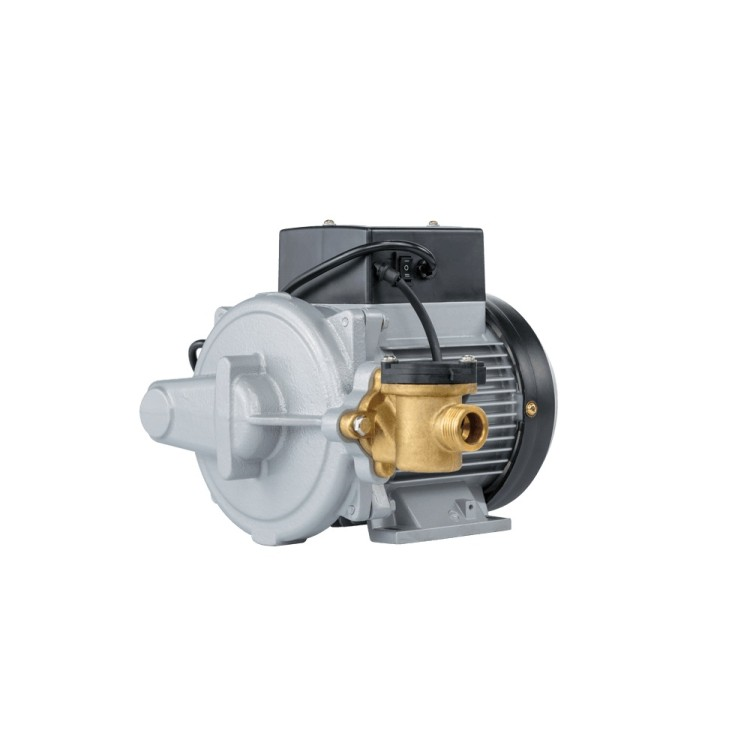 Насос поверхностный NWS PB400 DR 230В Wilo/Native 3601048