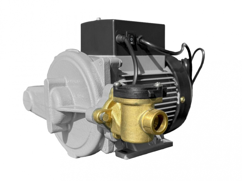 Насос поверхностный NWS PB160 DR 230В Wilo/Native 3601047
