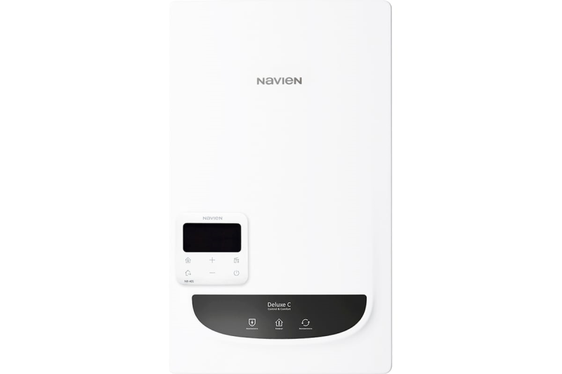 Котел газ настенный конвекционный Deluxe C PRO-13k 13кВт закрытая камера двухконтурный Navien PNGB3510013L003