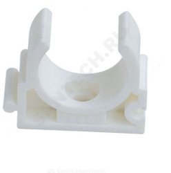 Опора PP-R Дн25 (600/20) ПК Контур 011609025000