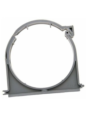 Опора PP-R Дн63 с защелкой Valfex 10160063