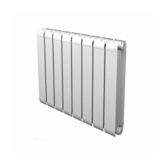 Радиатор алюминий Rovall80 500 9 секций 1,557кВт Sira 017-2011