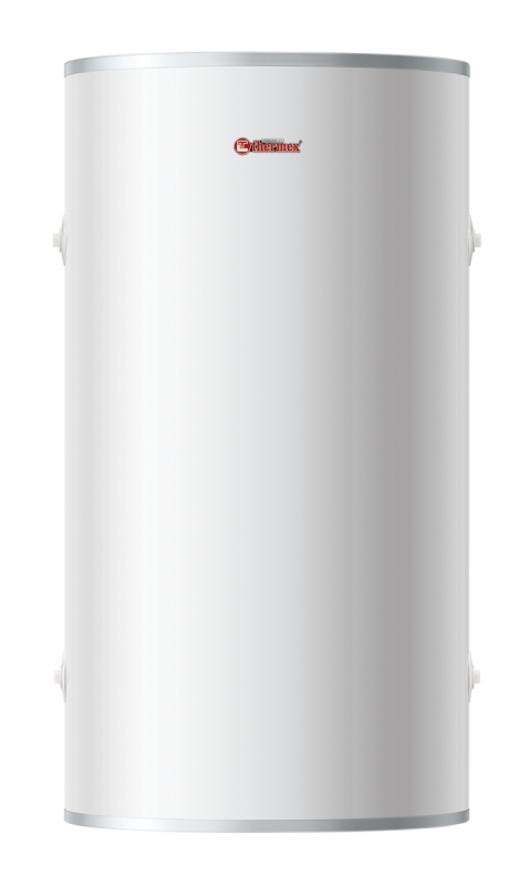 Водонагреватель эл накопительный 300л напольный 2/4/6кВт сталь нерж IR 300 V Thermex 151055
