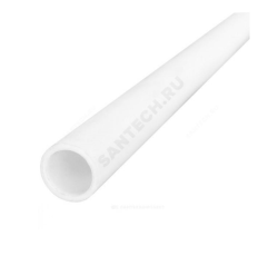 Труба PP-R Дн63 х5,8 SDR11 PN10 L=4м (20/4) ПК Контур 010100063000