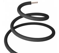 Трубка BLACK STAR 18/6 L=2м 95С (90) Energoflex EFXT018062BS