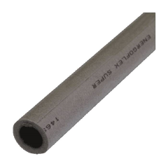 Трубка Super 114/9 L=2м 95С (13) Energoflex EFXT114092SU