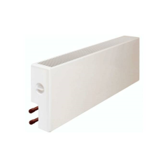 Конвектор Универсал ТС КСК-20 1,000кВт прох без мех. заслонки з/у резьба прав/лев тип У16А Новокузнецк