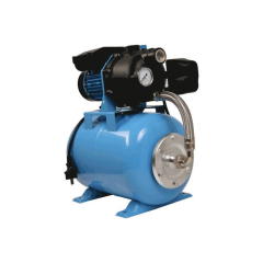 Установка авт ДЖАМБО 70/50 П-24 полипропилен ДЖИЛЕКС 4721