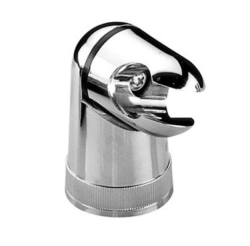 Крепление для лейки хром LeMark LM8009C