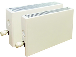 Конвектор Универсал КНУ-С Авто КСК-20 2,574кВт двухтр конц без з/у п/привар лев/верх тип У25 Новокузнецк