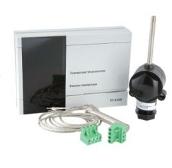 Контроллер для смесительных узлов Valtec VT.K200.M.0