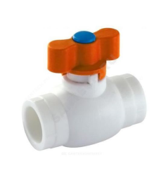 Кран PP-R шаровой Дн32 Mini (40/10) Valfex А9017-М