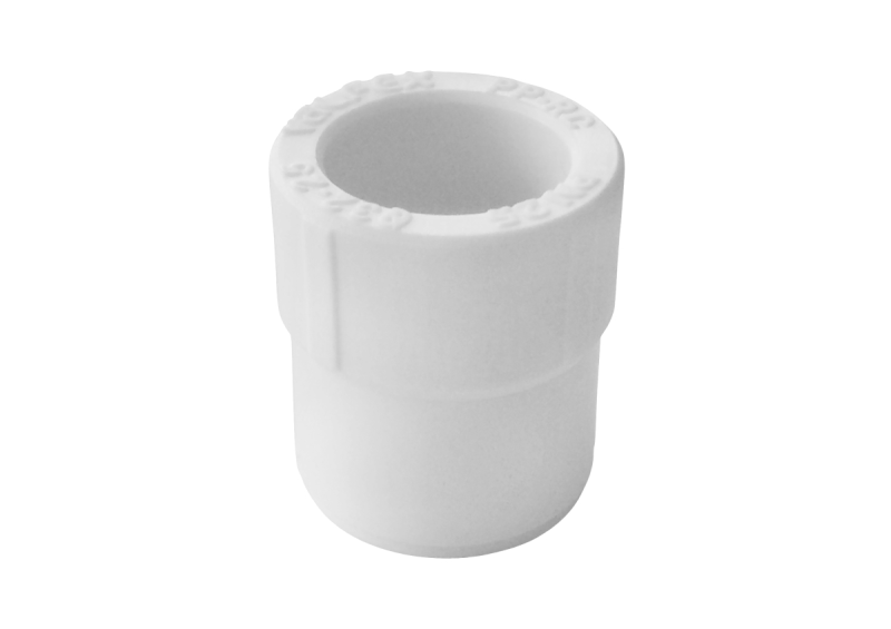 Муфта PP-R переходн Дн110х75 ВР/НР (16/4) Valfex 10011075