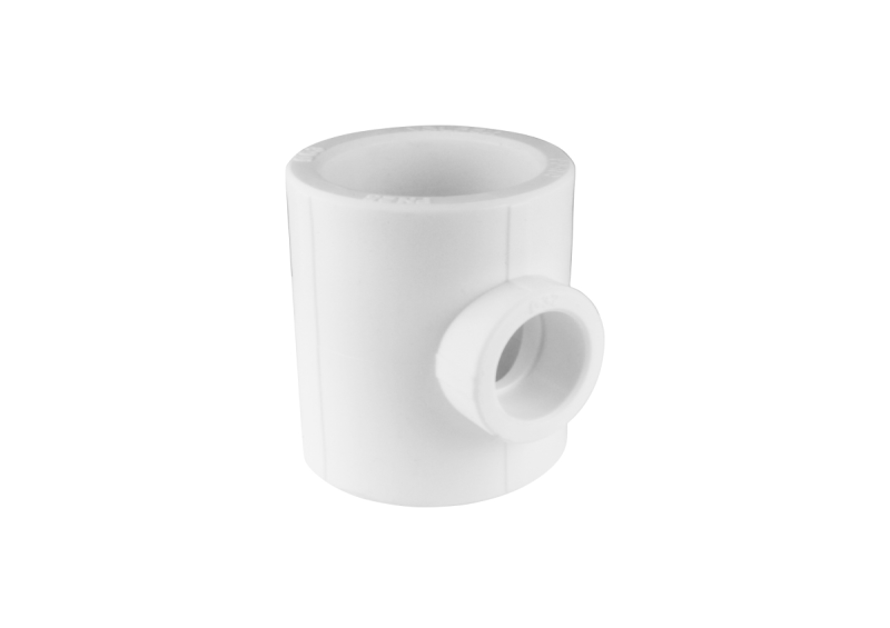 Тройник PP-R переходн Дн63х20х63 (25/5) Valfex 10632063